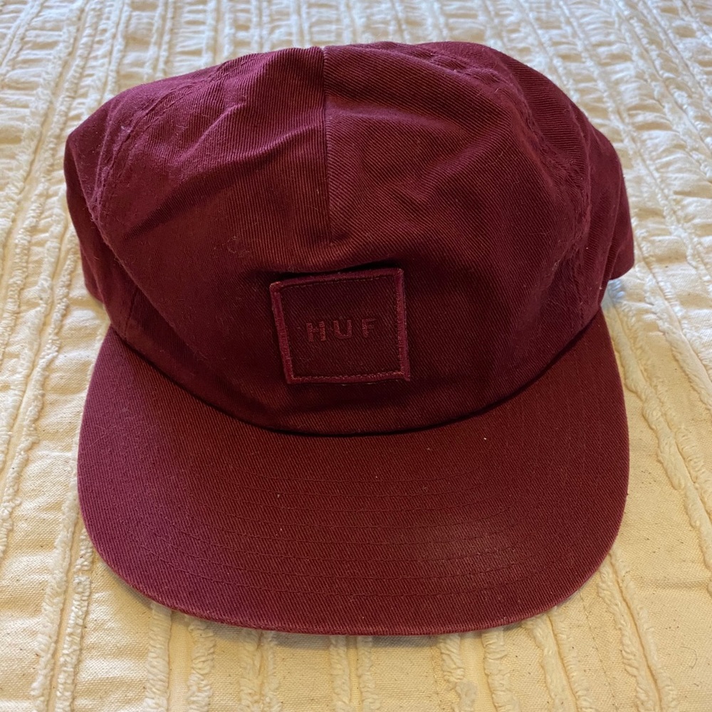 HUF SnapBack